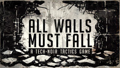 All Walls Must Fall