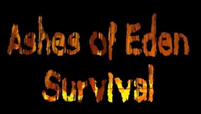 Ashes of Eden: Survival
