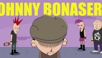 The Revenge of Johnny Bonasera