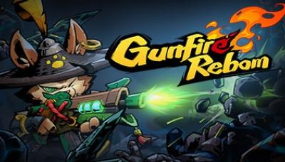 Gunfire Reborn