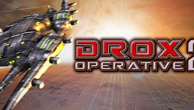 Drox Operative 2