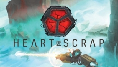 Heart of Scrap