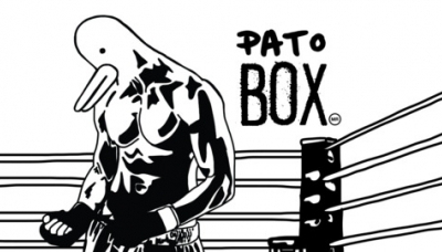 Pato Box