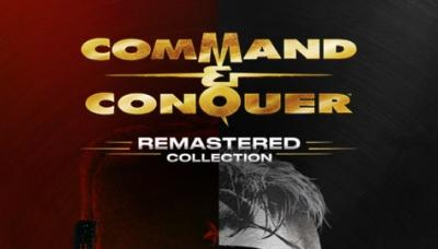 Command &amp; Conquer: Remastered Collection