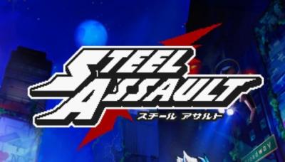 Steel Assault