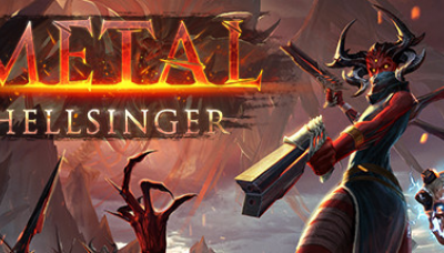 Metal: Hellsinger