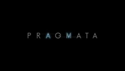 Pragmata