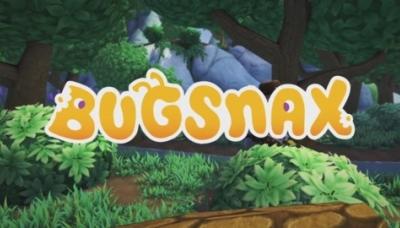 Bugsnax