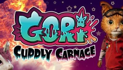 Gori: Cuddly Carnage