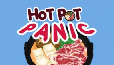 Hot Pot Panic