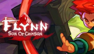 Flynn: Son of Crimson