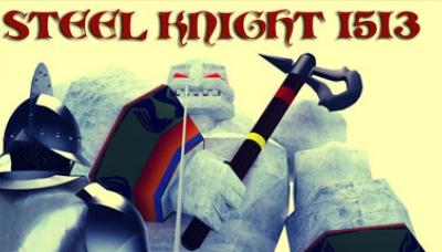 Steel Knight 1513