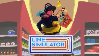 Line Simulator 2020