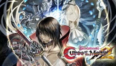 Bloodstained: Curse of the Moon 2