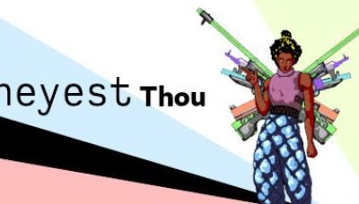 Theyest Thou