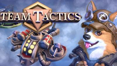 Steam Tactics