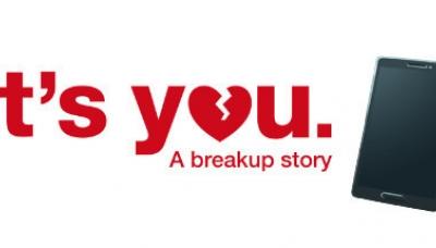 It&#039;s You: A Breakup Story