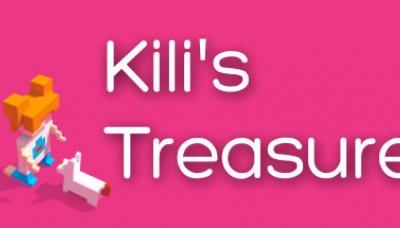 Kili&#039;s Treasure