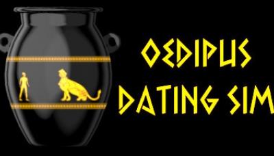 Oedipus Dating Sim