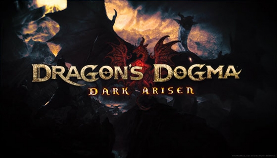 Dragon&#039;s Dogma: Dark Arisen
