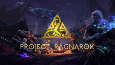 Project: Ragnarok