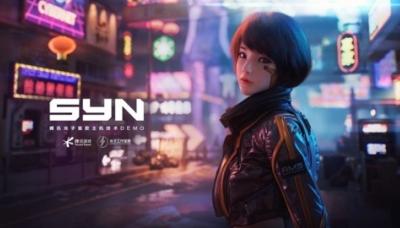 Codename: SYN