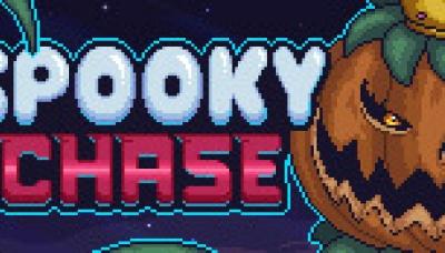 Spooky Chase