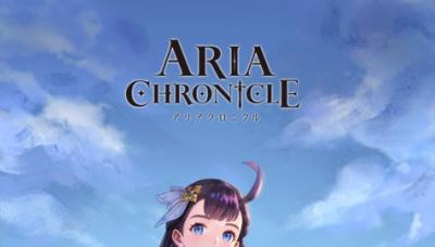 ARIA CHRONICLE