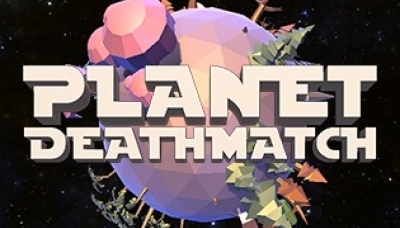 Planet Deathmatch