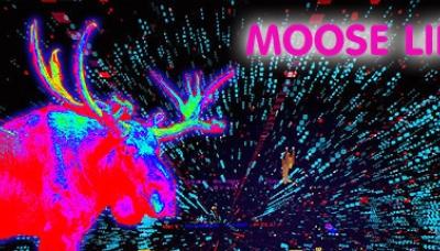 Moose Life