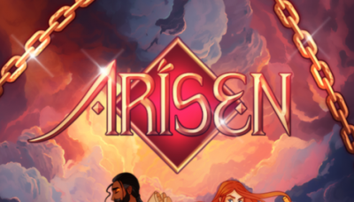 Arisen