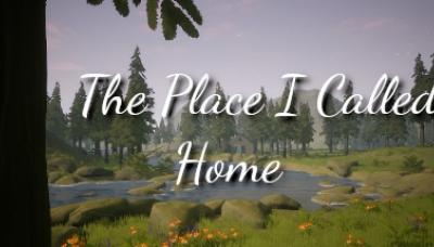 The Place I Called Home