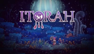 Itorah