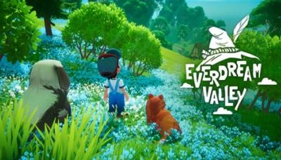 Everdream Valley