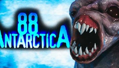 Antarctica 88