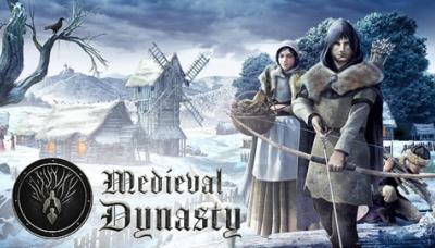 Medieval Dynasty