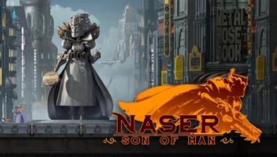 Naser: Son of Man