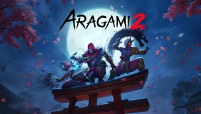 Aragami 2