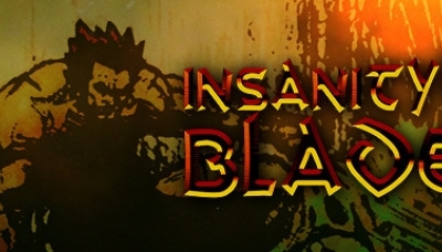 Insanity&#039;s Blade: The Chronicles of Thurstan