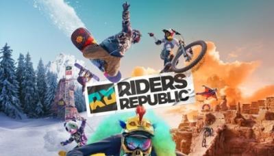 Riders Republic