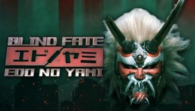 Blind Fate: Edo no Yami