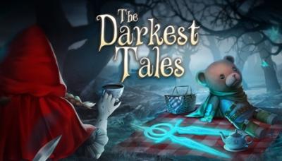 The Darkest Tales