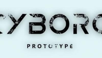 Cyborg Prototype