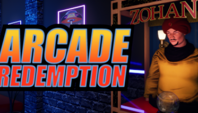 Arcade Redemption