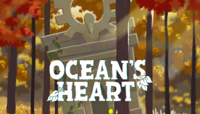 Ocean&#039;s Heart