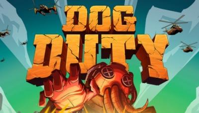 Dog Duty