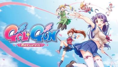 Gal Gun Returns