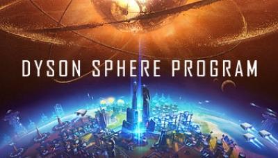 Dyson Sphere Program