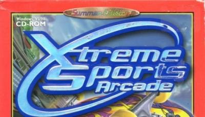 Xtreme Sports Arcade: Summer Edition