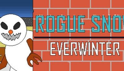 Rogue Snow: Everwinter
